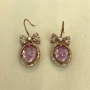 Juicy Couture Earrings